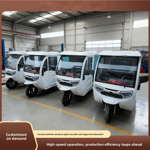 <span class=keywords><strong>Véhicule</strong></span> de <span class=keywords><strong>nettoyage</strong></span> à la vapeur mobile électrique à trois roues : Économisez du temps, permettez-vous de réserver à l'avance pour le <span class=keywords><strong>nettoyage</strong></span> de votre voiture - Product Image 6