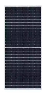 Panel Solar LUXPOWER 156 de Media Celda, Tipo N, Monocristalino BIFACIAL, con 22.9% de Eficiencia, 620W-640W, 2465x1134mm - Product Image 2