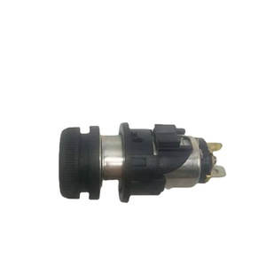 Conjunto de Encendedor de Cigarrillos 93246662 para Buick Excelle Chevrolet Aveo Sail 12V, Accesorio de Plástico para Automóvil - Product Image 1