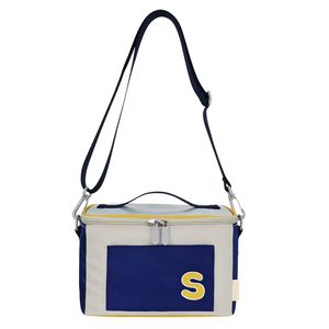 โรงงานผลิตกระเป๋าเก็บความเย็นแบบพกพา กันน้ำ น่ารัก สีสันสดใส สำหรับเด็กนักเรียน พร้อมโลโก้สั่งทำได้ - Product Image 6