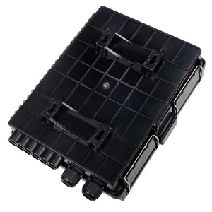 Suministro de fábrica 8 Core Ftth Odp <span class=keywords><strong>Box</strong></span> MINI Plc Cassette Splitter <span class=keywords><strong>Box</strong></span> 1:8 Caja de distribución óptica 8 puertos - Product Image 4