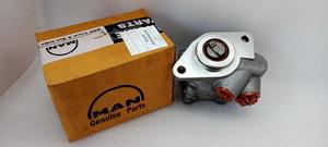 CLA-MAN ปั๊มพวงมาลัยเพาเวอร์81.471016137/ 2 VCR & 4 VCR ปั๊มพวงมาลัย - Product Image 4