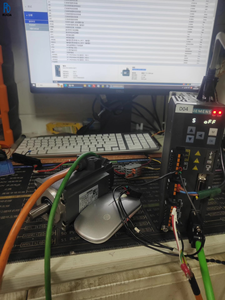 Controlador PLC, Sensor, Accionamiento, Nuevo y Original, V90 PN - Product Image 1