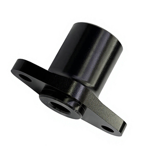 Pièces en aluminium usinées CNC 5 axes de précision, sur mesure pour les modifications de véhicules tout-terrain 4x4 - Product Image 1