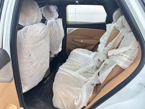 Autonomie réelle de 2,4 L par 100 km : le Dongfeng Aeolus L8 PHEV met fin à l'anxiété de l'autonomie sans alourdir le budget familial. - Product Image 3