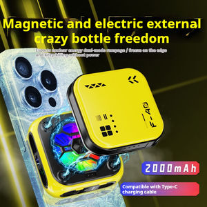 Battery <strong>Magnetic</strong> <strong>Cameras</strong> for Phone Flexible High Quality Wholesale Target Buyers Across the Country - Product Image 4