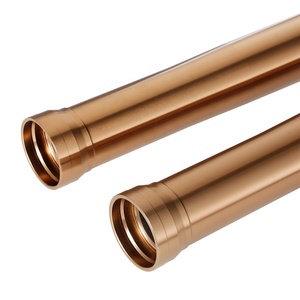 Tubes de fourche extérieure pour Triumph <span class=keywords><strong>Daytona</strong></span>, accessoires de moto en aluminium, pour Triumph <span class=keywords><strong>Daytona</strong></span>, <span class=keywords><strong>675</strong></span> <span class=keywords><strong>2013</strong></span> 2014 2015 2016 2017, 486mm - Product Image 5