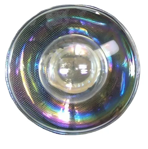 Schillernden transparent glas farbe emaille chamäleon farbe