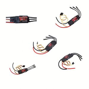 Controlador de Velocidad ESC Skywalker 30A 40A 50A 60A 80A 100A V2 con UBEC para RC - Product Image 2