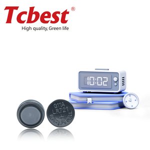 Tcbest поставщик, хорошая цена, AG11, щелочное тесто для монет, для электронных продуктов для бытовой техники - Product Image 2