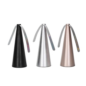 Ventilateur anti-insectes pour repas, outil anti-mouches, ventilateur anti-mouches pour dîner, éloigne les mouches et les insectes de votre nourriture, profitez de l'extérieur - Product Image 5