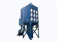 Nouveau filtre à cartouche en acier inoxydable pour collecteur de poussière, efficacité 99,99 % pour la menuiserie, le soudage électrique et la découpe laser