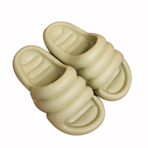 Sandalias de Playa para Mujer, Antideslizantes, para Interiores y Exteriores, Zapatos de Natación, Pantuflas de Verano OEM para Mujer - Product Image 1