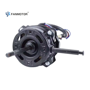 Motor de Ventilador de Pedestal para Mesa de Escritorio Eléctrico de CA con <span class=keywords><strong>Bobinado</strong></span> de Alambre de Cobre y Doble Rodamiento de Bolas de 71*20 mm y 16/18 Pulgadas Personalizado - Product Image 1