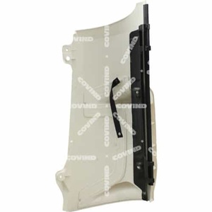PANEL FRONTAL DERECHO Covind para LF45/LF55 Euro 6 (Italia) (1709694) - Product Image 2