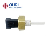 Capteur de niveau de liquide de refroidissement moteur OURI Truck Parts 4383933 pour moteur Cummins, camion américain