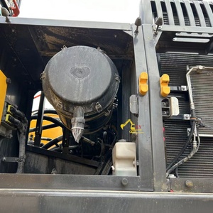 Gebruikte Volvo350d Rupsgraafmachine Ec350d/Volvo350d C In Goede Staat En Goedkoop Met Hoge Kwaliteit <span class=keywords><strong>Crawler</strong></span> Digger Machine - Product Image 6