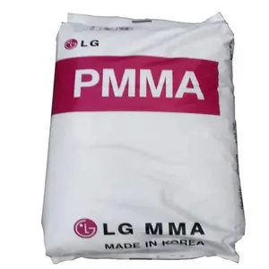 Harga pabrik Polymethyl Methacrylate partikel PMMA partikel PMMA Resin untuk lembaran akrilik