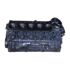 Cylinder <b>Block</b> 3508A 3552A Diesel Engine Industrial <b>Power</b> Unit Medium Size - Product Image 1