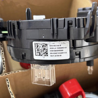 Module de volant multifonction pour Touran Golf 6 Sagitar Magotan 5K0953549B DC 24V, haut de gamme, neuf, fabriqué en Chine
