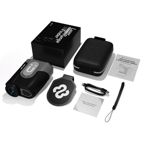 Télémètre de golf Bosean avec mode pente et aimant, nouveau modèle - Product Image 6