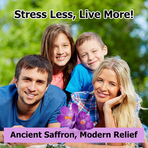 OEM ODM Best Seller liposomal Saffron liquid Drops with Saffron Extract Energy Vision Support Memory Cognition liquid Drops - Product Image 5