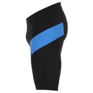 Services OEM 2026 – Shorts de cyclisme sur mesure pour adultes grandes tailles, légers, respirants, en tissu écologique et coupe-vent, pour la vente en ligne - Product Image 3
