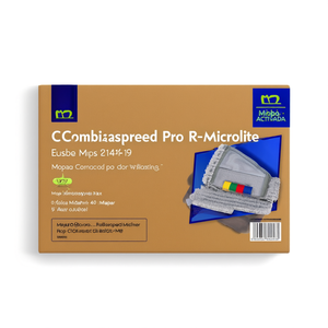 Panno in microfibra Mopa Combispeed Pro R-Microlite Max 40 cm per la pulizia - Product Image 2
