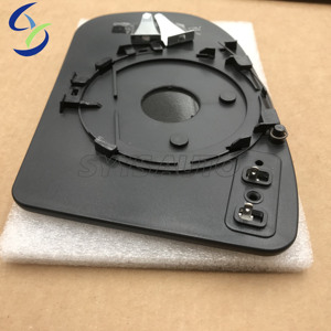 Verre de miroir de porte chauffante 2038100221 pour mercedes-benz C180 C230 <span class=keywords><strong>C240</strong></span> E500 E350 2038101021 2038101221 2118100421 2118100621 - Product Image 4