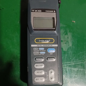 Yokogawa Tx10ซีรีส์ดิจิตอลแบบพกพาเทอร์โมมิเตอร์หลายฟังก์ชั่น Tx10-01/tx10-02 (tx1002)/tx10-03 - Product Image 6
