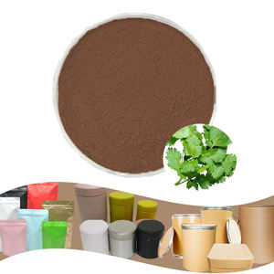 Extrait <span class=keywords><strong>de</strong></span> <span class=keywords><strong>coriandre</strong></span> en poudre <span class=keywords><strong>de</strong></span> feuilles <span class=keywords><strong>de</strong></span> <span class=keywords><strong>coriandre</strong></span> et <span class=keywords><strong>de</strong></span> persil, fourni directement par l'usine - Product Image 2