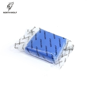 Barre d'argile bleue 150g en gros pour les détails de voiture Entretien <span class=keywords><strong>automobile</strong></span> Décontamination magique Nettoyage <span class=keywords><strong>automobile</strong></span> <span class=keywords><strong>Produit</strong></span> de <span class=keywords><strong>lavage</strong></span> de voiture - Product Image 2