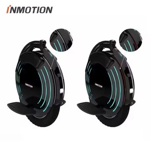 Tout nouveau monocycle électrique Inmotiions <span class=keywords><strong>V10F</strong></span> 25 Mph Range 62 Miles - Product Image 3
