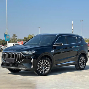 Jetour X70 PLUS 2023 2024, SUV Jetour 5 places, <span class=keywords><strong>voiture</strong></span> <span class=keywords><strong>d</strong></span>'<span class=keywords><strong>occasion</strong></span>, boîte de vitesses automatique, essence, SUV, conduite à gauche, sièges en cuir - Product Image 1