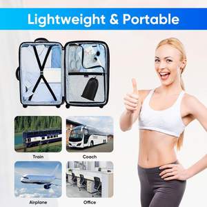 Nuovissimo poggiapiedi ergonomico aggiornato - Product Image 6