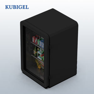 مبرد آيس كريم بشاشة عرض هادئة منزلية 112L - Product Image 5