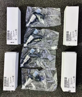 Injecteur de carburant, soupape d'injection et valve d'injection 06F906036F adaptés aux Audi A3, A6, A4, Q5, Volkswagen Jetta, Passat