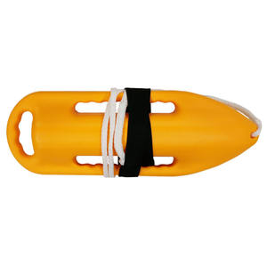 NiuFuRui Factory flottazione sicurezza dell'acqua nuoto attrezzatura salvagente salvataggio può boa di siluro - Product Image 1