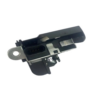 Loquet de porte arrière Volkswagen 1T0827505 1K6827505E 5K0827505 5ND827505 Pièce de rechange en plastique Neuve - Product Image 5