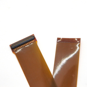 Cable FPC de Alta Flexibilidad de 57 Pines y 500 mm, Circuito de Interconexión de <span class=keywords><strong>PCB</strong></span> Flexible para Electrónica de Consumo y N550jk - Product Image 5