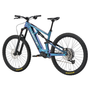 Bafang M820 250-1000W Đầy Đủ Hệ Thống Treo Enduro Khung Điện Leo Núi Xe Đạp Xe Đạp Carbon Ebike Với Giữa Động Cơ - Product Image 4