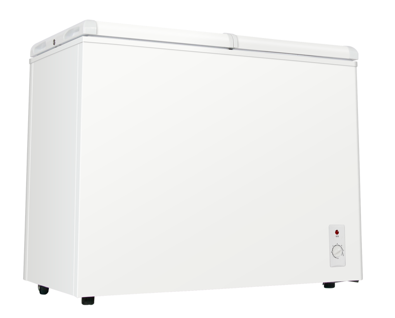 Wholesale Large Capacity Dual Temperature Freezer
