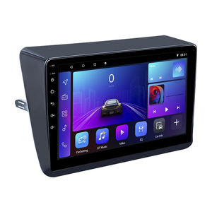 Estéreo para Auto Android de 9 Pulgadas para Toyota Noah Esquire Voxy 2014-2017, Autoradio con Carplay, Navegación GPS, 4G, WIFI, DSP, Pantalla QLED - Product Image 1