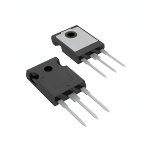 ทรานซิสเตอร์ TO-247-3 IRG4PF50WDPBF ชิ้นส่วนอิเล็กทรอนิกส์ ตัวแทนจำหน่ายที่ได้รับอนุญาต - Product Image 1
