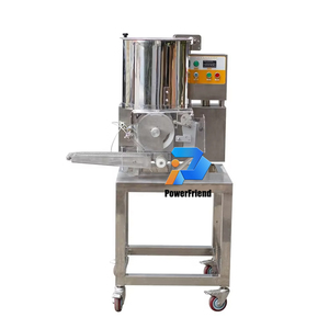 Hamburger presse galettes <span class=keywords><strong>de</strong></span> pommes <span class=keywords><strong>de</strong></span> <span class=keywords><strong>terre</strong></span> poisson doigt <span class=keywords><strong>viande</strong></span> produits faisant la machine - Product Image 5