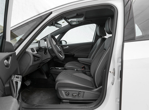 2025รถ VW ID3 <span class=keywords><strong>MINI</strong></span> EV Smart SUV and hatchback ที่ให้พลังงานใหม่พวงมาลัยซ้าย - Product Image 6