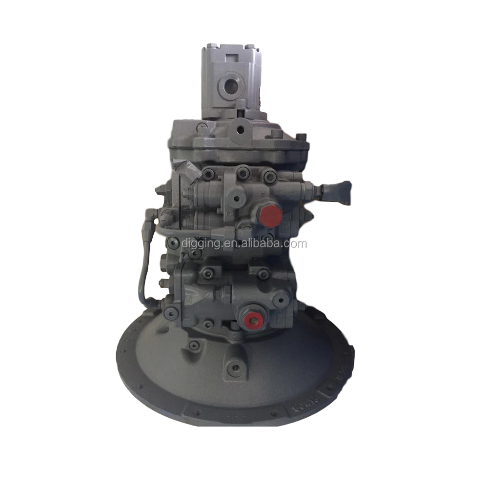 HPK060BT - Main Hydraulic Pump for Hitachi Excavators