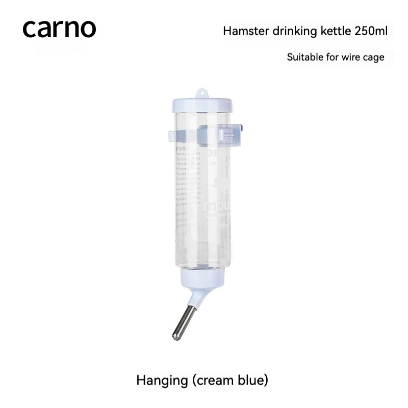 (Bleu crème) 250ml