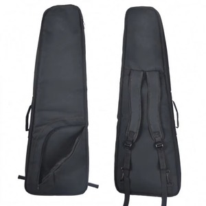 Housse de guitare BSCI Factory, haute qualité, tissu imperméable de luxe, pour guitare acoustique. - Product Image 2