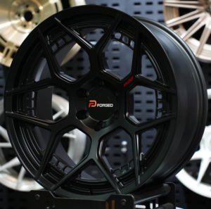 2018 Rs3 26X16 Uncut 24X14 Thx Force Chrome 2011 <span class=keywords><strong>Dodge</strong></span> Ram 2017 Gmc Sierra 1500 20x10 Roues forgées - Product Image 2